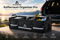 AUTELVO Kofferraum Organizer Pro